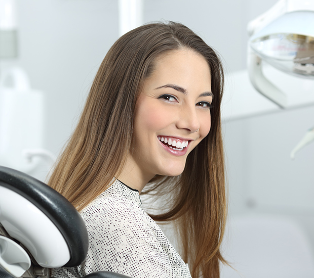 Jackson Heights Cosmetic Dental Care