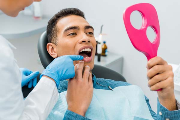 What To Expect At Your Dental Checkup