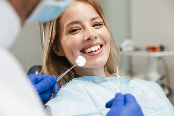 What To Expect At A Regular Dental Cleaning