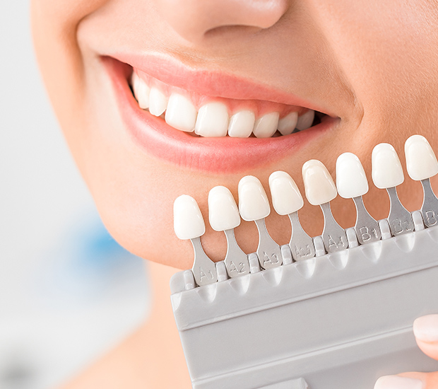 Jackson Heights Dental Veneers and Dental Laminates