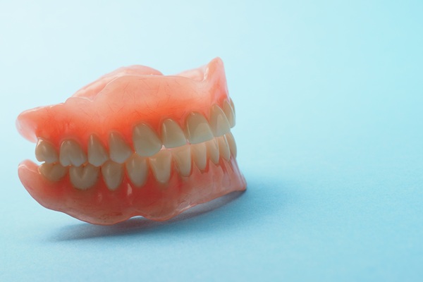 How Often Should Dentures Be Relined?