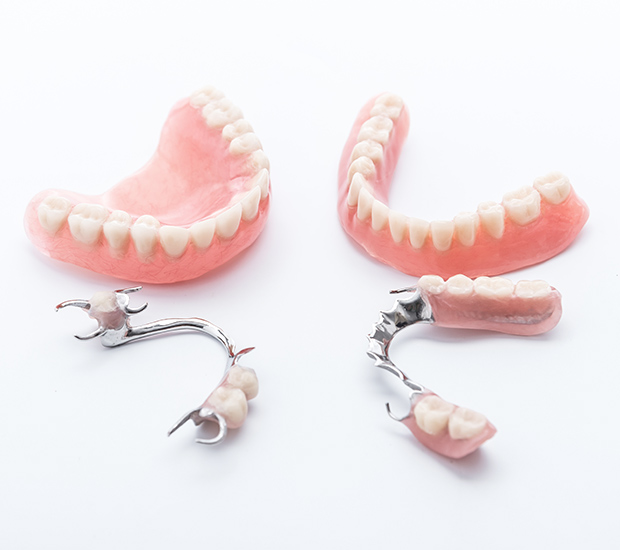 Jackson Heights Dentures and Partial Dentures