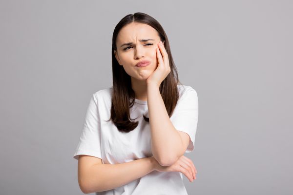 Toothache Relief From An Emergency Dentist