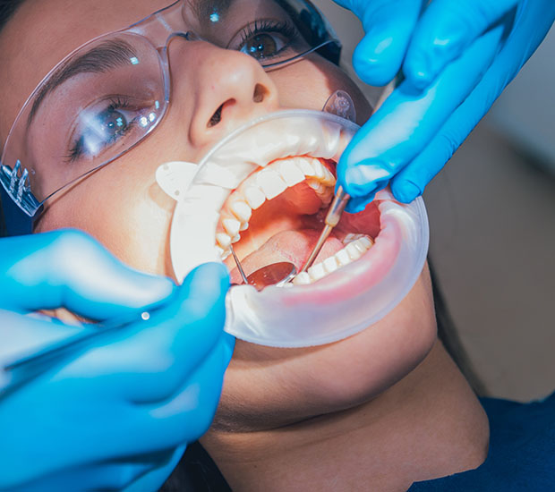 Jackson Heights Endodontic Surgery