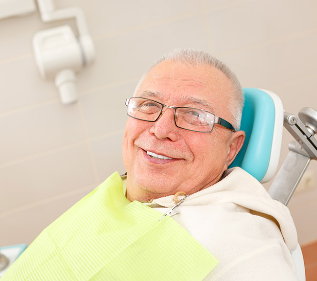 Jackson Heights Implant Supported Dentures