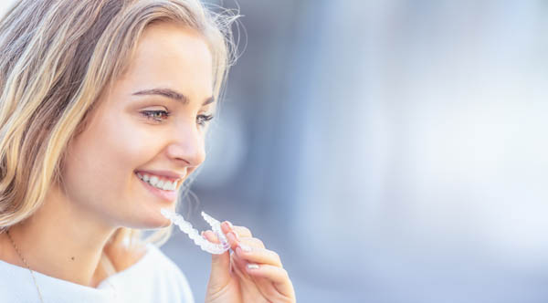 Reasons To Choose Invisalign For Teeth Straightening