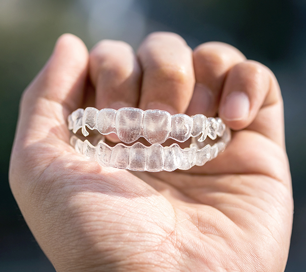 Jackson Heights Is Invisalign Teen Right for My Child