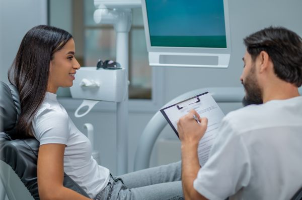 How Laser Dentistry Can Help You Manage Your Dental Anxiety