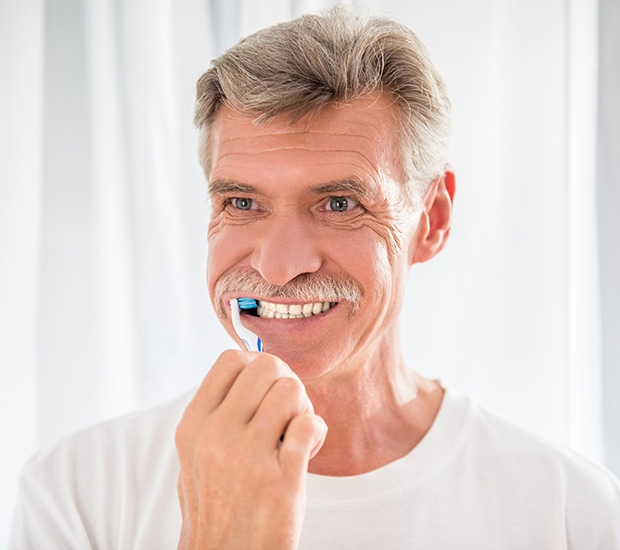 Jackson Heights Post-Op Care for Dental Implants