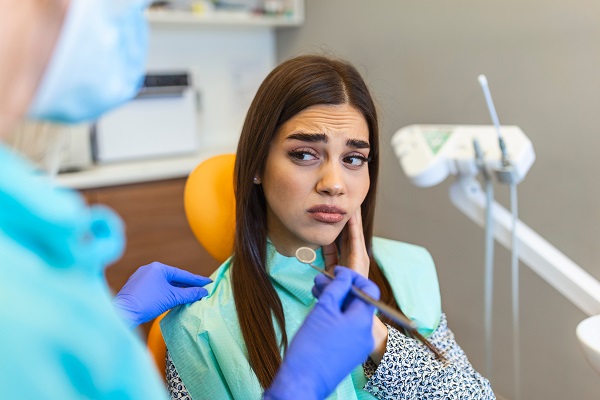 Root Canal Complications: Important Things To Know